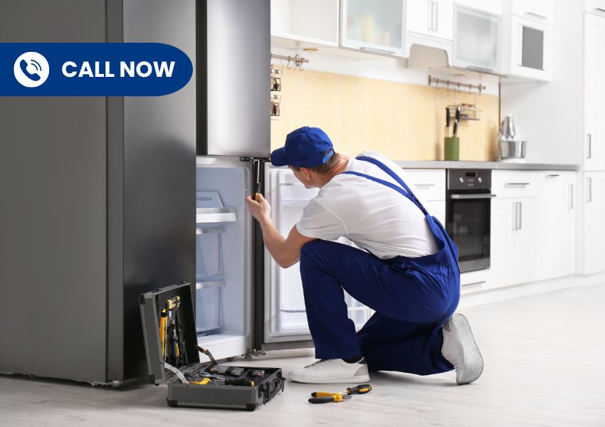 North Canton CT Appliance Repair Company